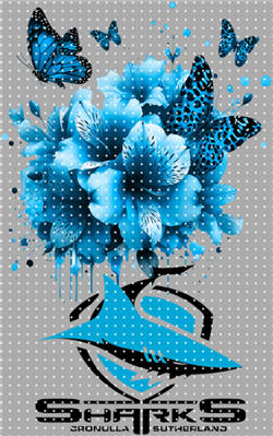 Keychain sticker-Y 1248